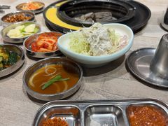-马场洞肉铺(振安店)