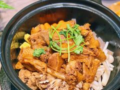 -罗勒家·养生火锅· Bistro(大望路店)