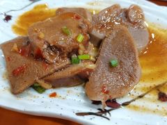 -银子铁板烧料理自助餐(人民广场店)