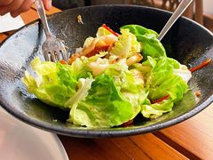 solo拌海鲜-Solo(衡山路店)