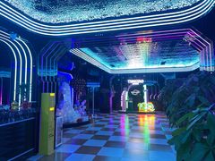 -欢悦量贩式KTV(番禺大石店)