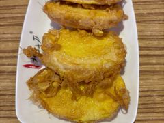 -柳叶刀烧烤(北大清华店)