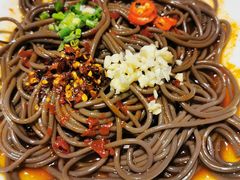 -塔哈尔·新疆盛宴(城西银泰店)