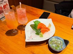 -故乡屋日本料理(八一广场店)