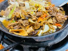 -山城正宗集安高丽火盆