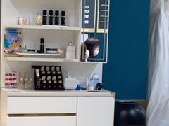 -海马体照相馆(西安高新万达广场店)