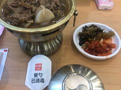 招牌安格斯肥牛-米村拌饭(通州万达店)