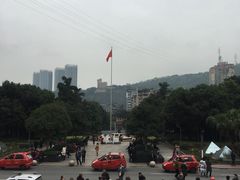 -重庆西南医院(西南院区)