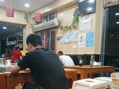 -老门刀削面(小酱坊店)