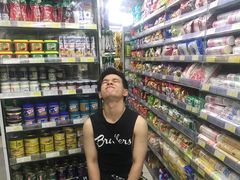 -百家超市(鸿德大厦店)