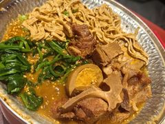 -喜家德虾仁水饺(开发区万达店)