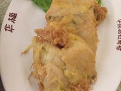 -华梅西餐厅(哈尔滨中央大街店)
