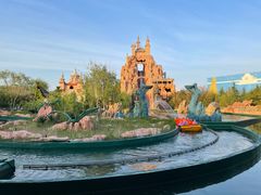 -青岛方特梦幻王国