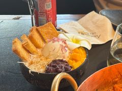 -Ameigo梅果·云贵川bistro(长宁来福士店)