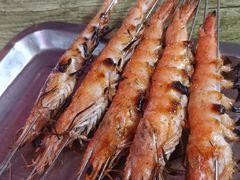 -众想海鲜·烧烤·海肠捞饭·渔家菜(孙家疃店)