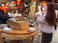 -田园印象·成都土菜院子(华阳店)