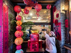 -糖房咖啡(南锣鼓巷店)