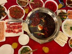 -山城年华老火锅(玉林店)