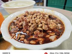 -扒骨肉雅鱼饭店(三雅文化传承店)