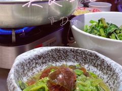 -味上湘菜馆(阿波罗店)