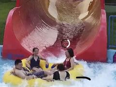 -西安华夏文旅水世界