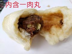 -穆民食品(牛街店)