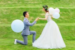 -帆拉斐婚纱摄影(春熙店)