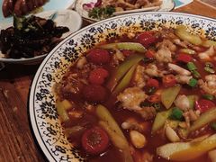 -村理·乡村菜音乐餐厅(河西店)