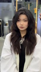 -Hair Code芭曲发型