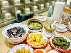 -粤集·手工粤菜(皇庭广场店)