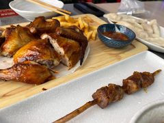 -大师兄·手工面·西北菜(美的悦然广场店)
