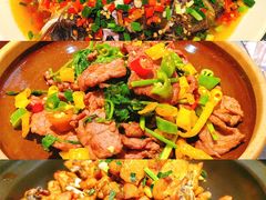 -龚师傅土菜馆.地道农家菜(魅力湘西店)