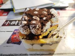 -西南大学北碚校区-竹园学生食堂