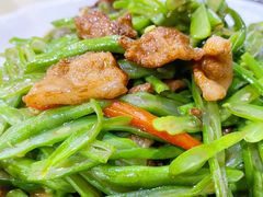 -庆丰农庄·团建·农家菜(大浪店)