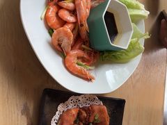 -味莊餐厅(康庄南街店)