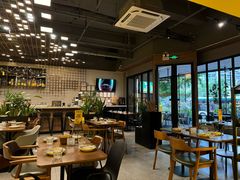 -ibarrel爱杯·bistro&brunch(江宁路店)