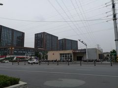 门面-龙湖南京江北天街