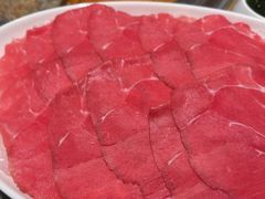 -蜀留香火锅·始于1999·原四川老火锅(白堤路店)