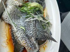 -白云湖畔酒店-湖畔餐厅