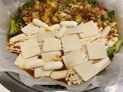 -有鱼吃·纸包烤鱼(曲江创意谷店)