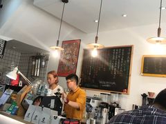 -悟白咖啡WoobyCafe
