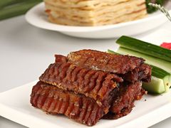 -老浒记烤鸭-北京菜(琉璃厂店)