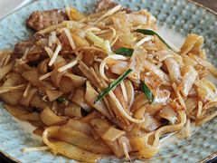-标记Jane's kitchen(平桥直街店)