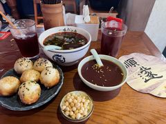 -鑫震源·苏式大虾生煎(山塘街店)