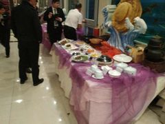 -烟台碧海饭店(烟台火车站店)