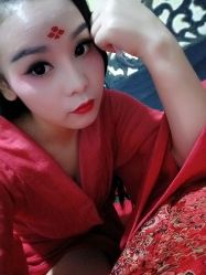 -盘子女人坊生日照·摄影馆(华强店)