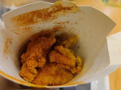 魔法鸡块-德克士(砂之船奥特莱斯店)