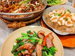 -廖川菜(金虹桥店)