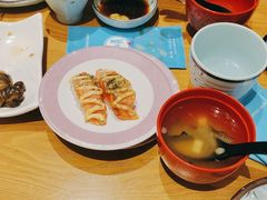 -晴季寿司(延河路万达广场店)