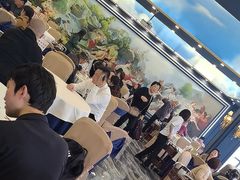 -馨越楼·点心·粤菜(赤坎店)